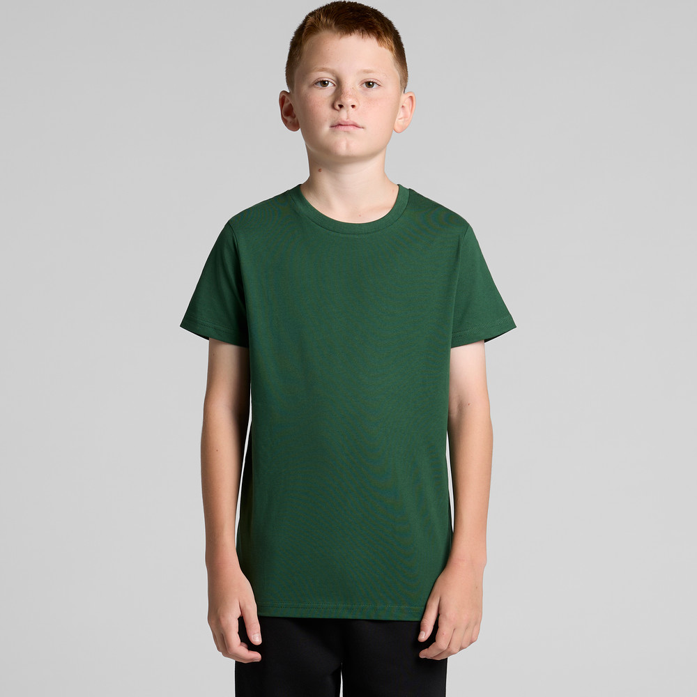 AS Colour Youth Staple Tee