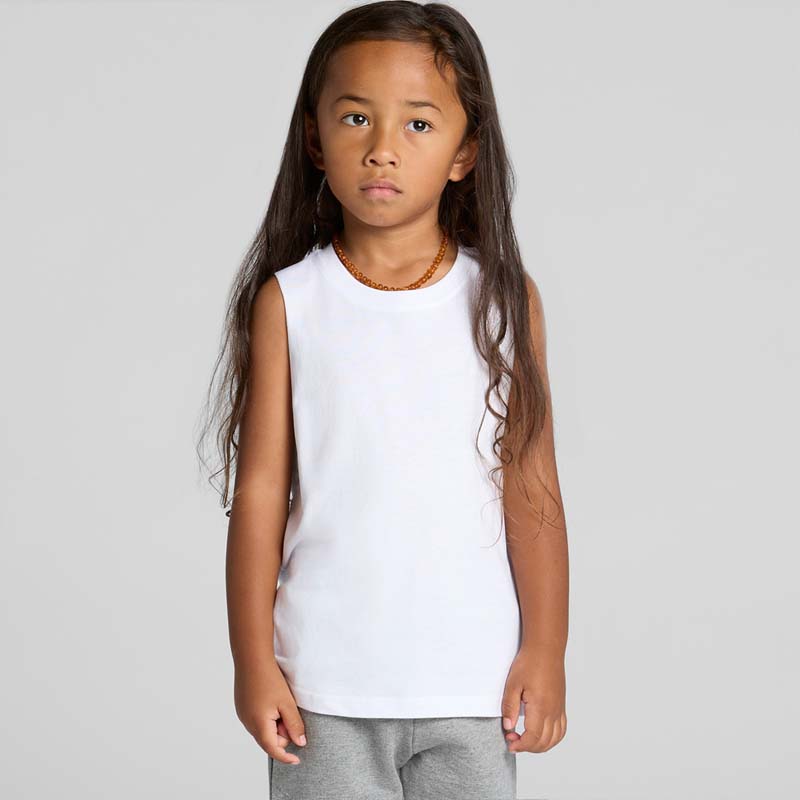 AS Colour Kids Barnard Tank