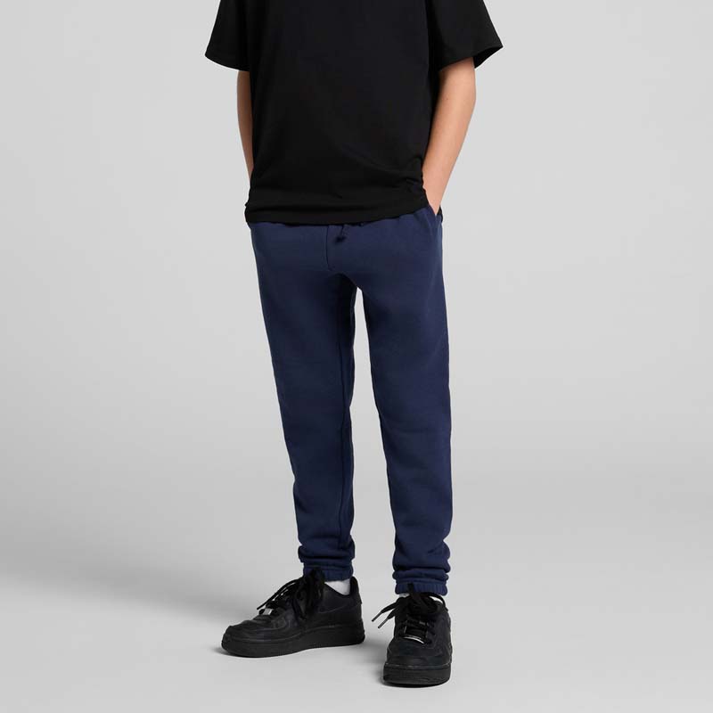 AS Colour Youth Supply Track Pants image3