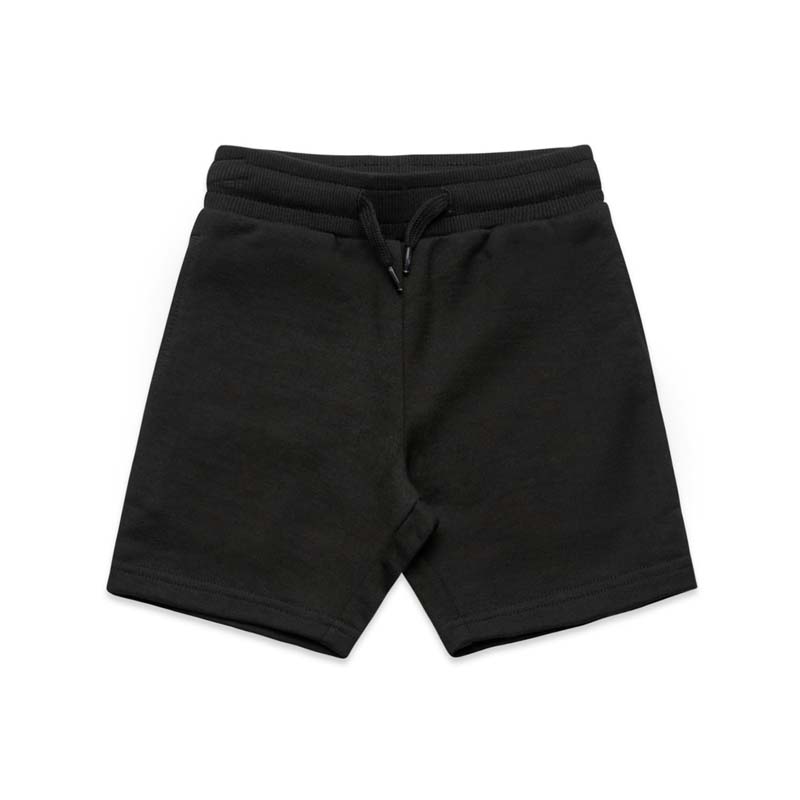 AS Colour Kids Stadium Shorts image4