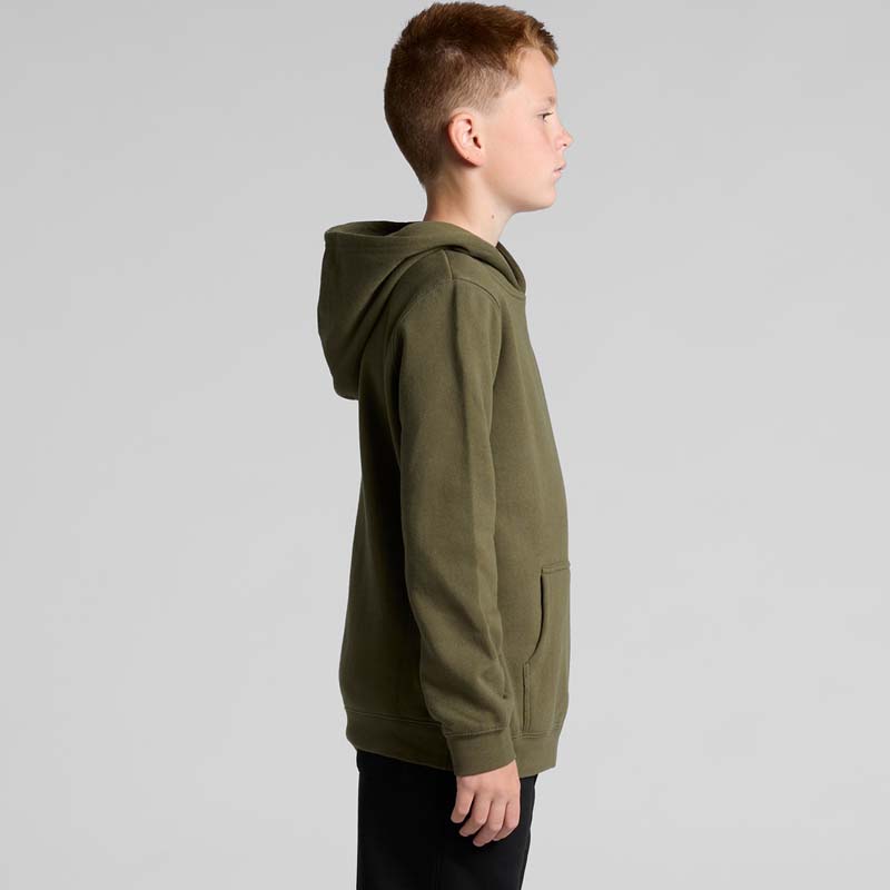 AS Colour Youth Supply Hood image12