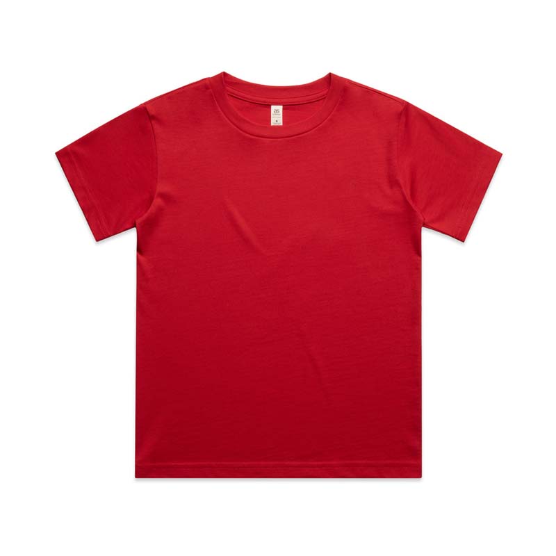 AS Colour Kids Classic Tee image10