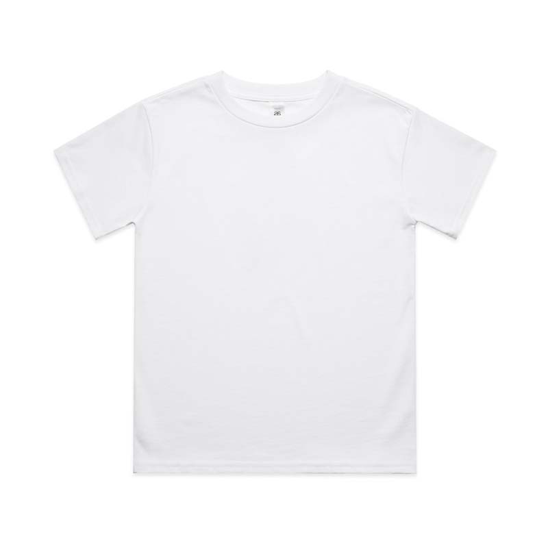 AS Colour Kids Classic Tee image11