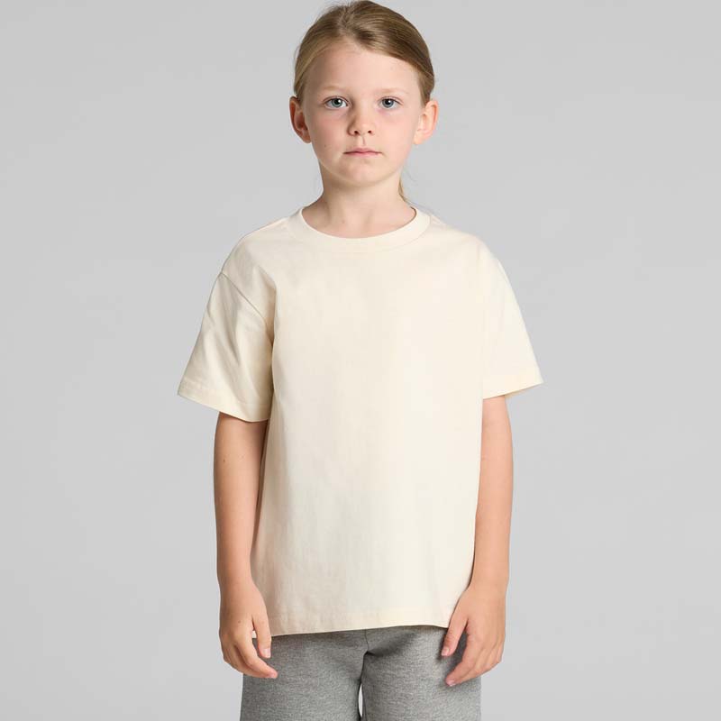 AS Colour Kids Classic Tee