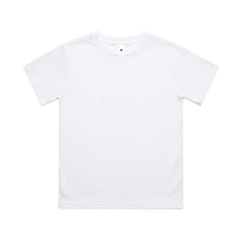 AS Colour Youth Classic Tee image10