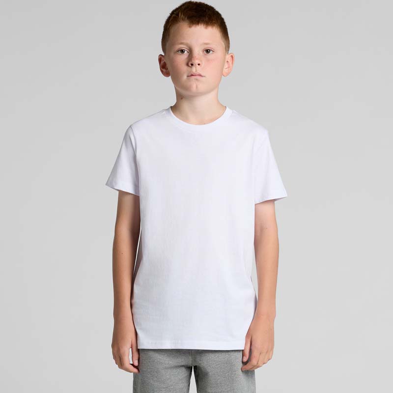 AS Colour Youth Classic Tee