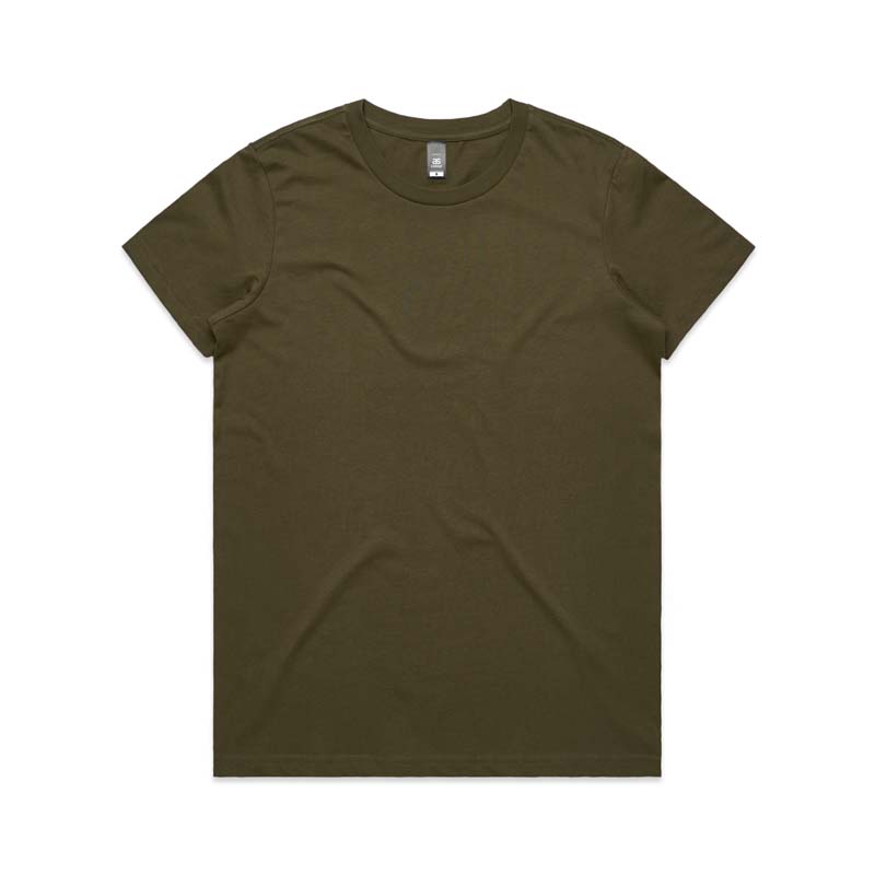 AS Colour Maple Tee image2