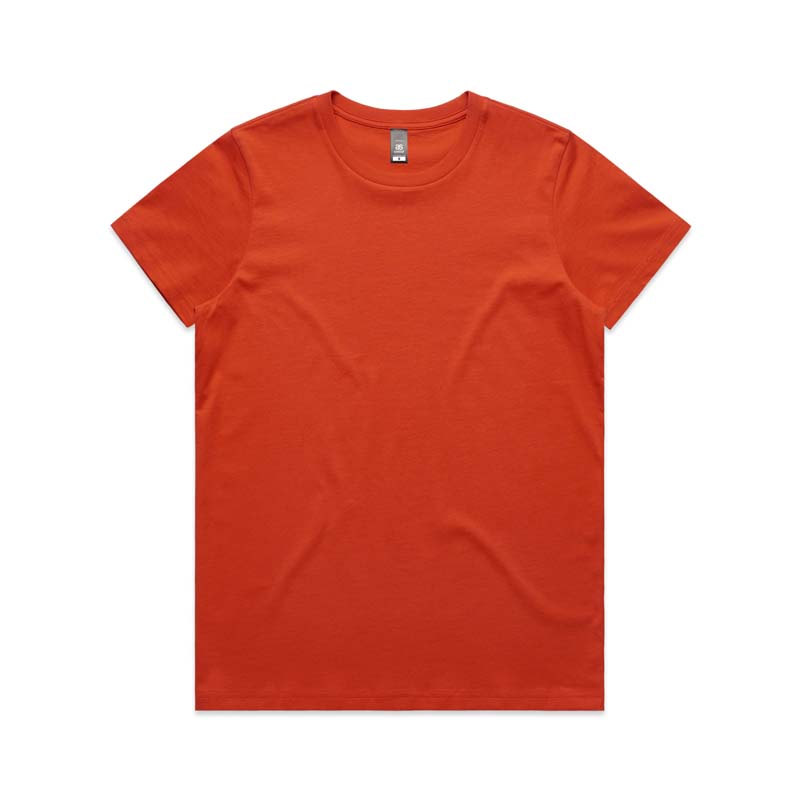 AS Colour Maple Tee image4