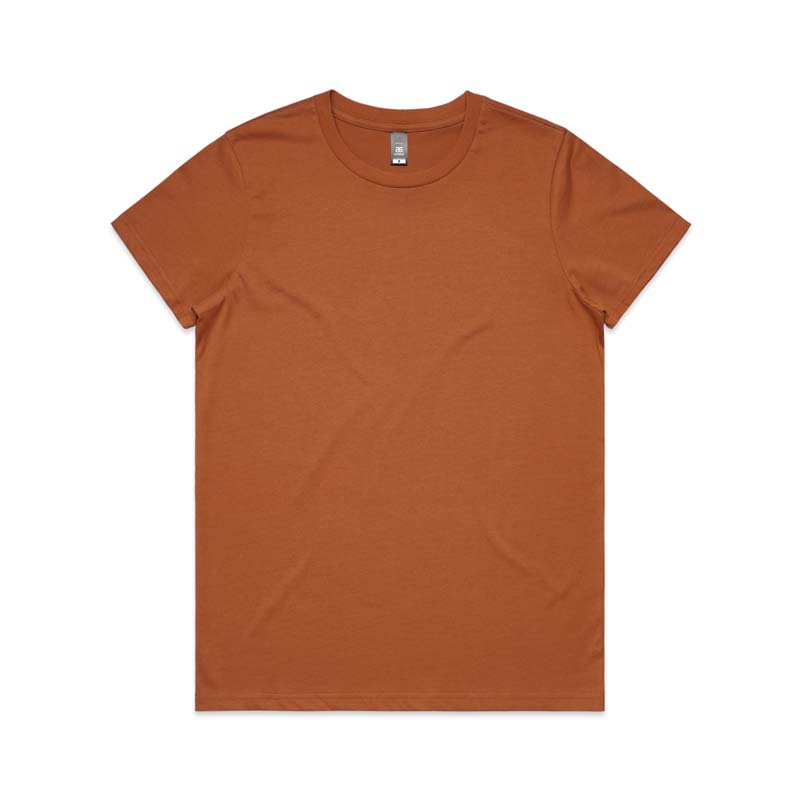 AS Colour Maple Tee image22