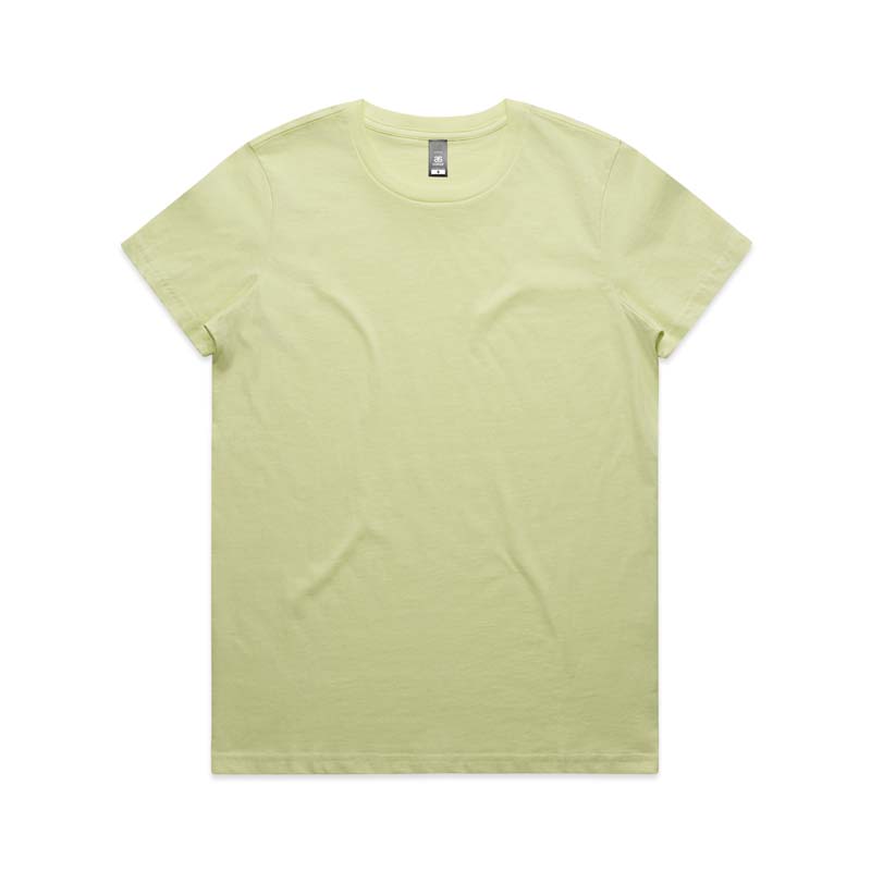 AS Colour Maple Tee image31