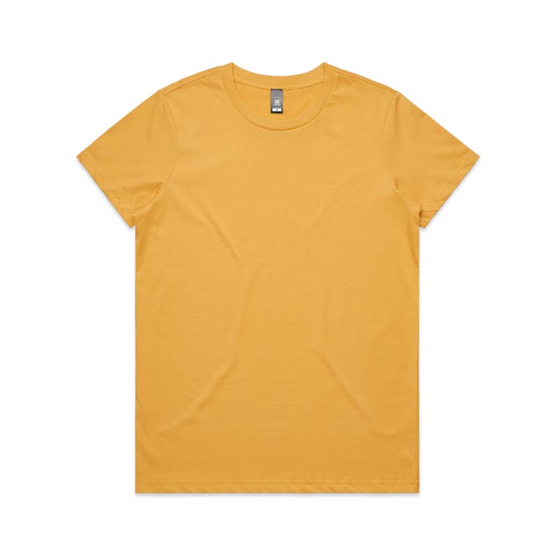 AS Colour Maple Tee image37