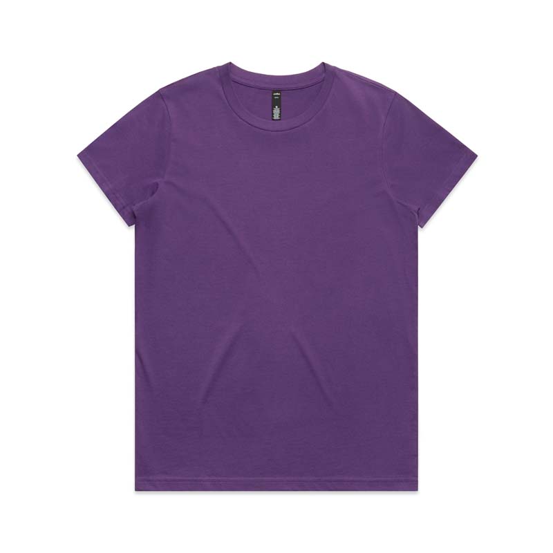 AS Colour Maple Tee image50