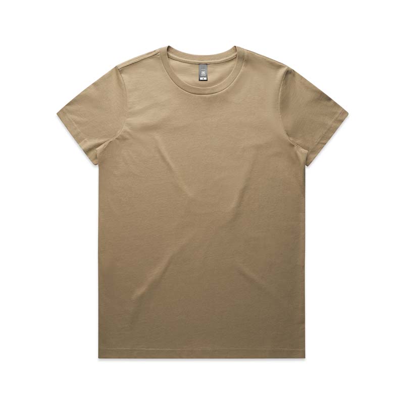 AS Colour Maple Tee image53