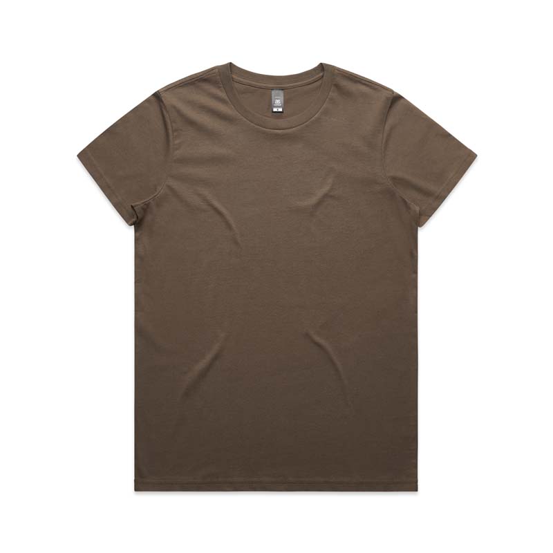 AS Colour Maple Tee image55