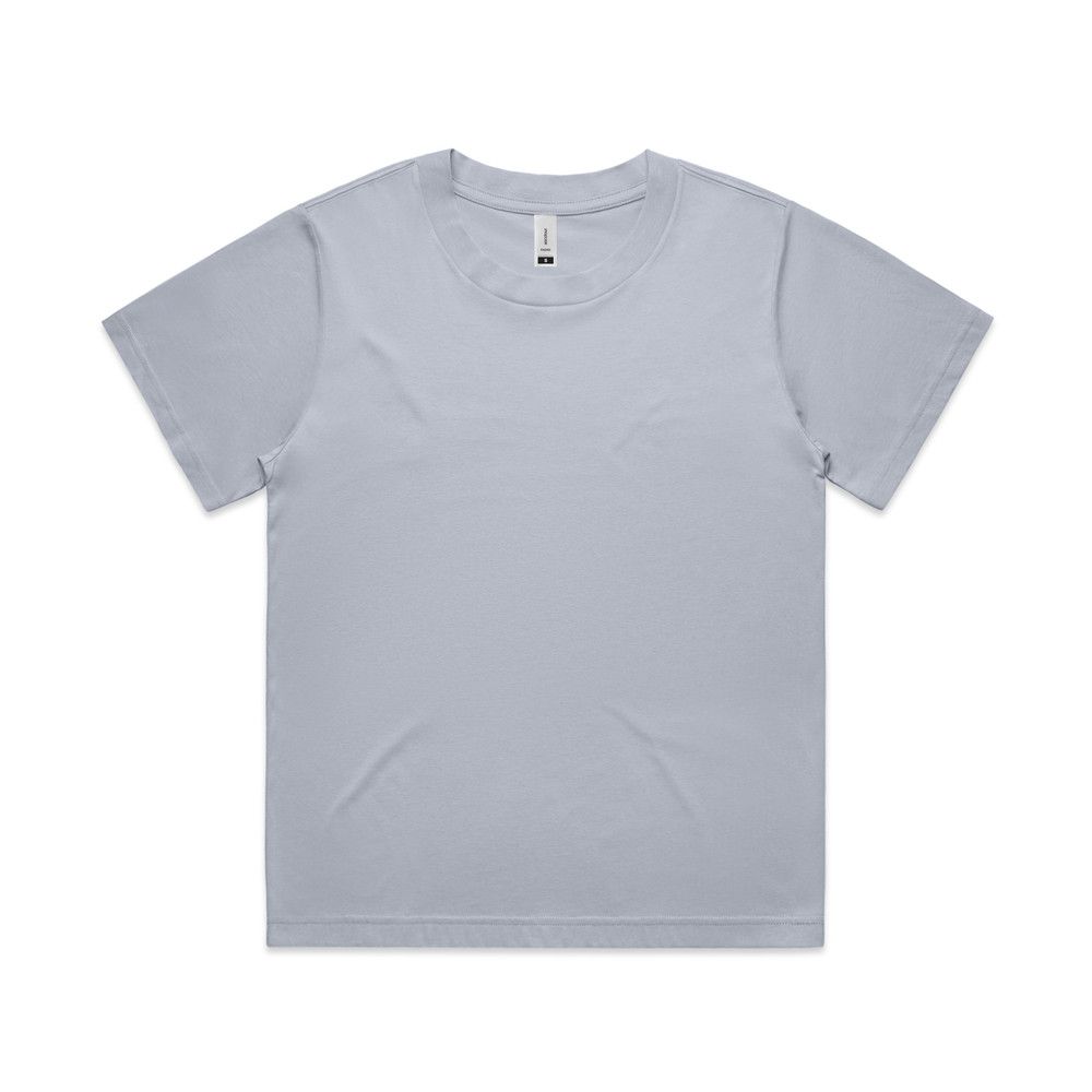 AS Colour Ladies Marina Tee image9