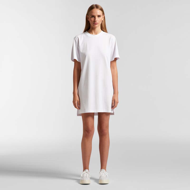 AS Colour Ladies Oversized Dress