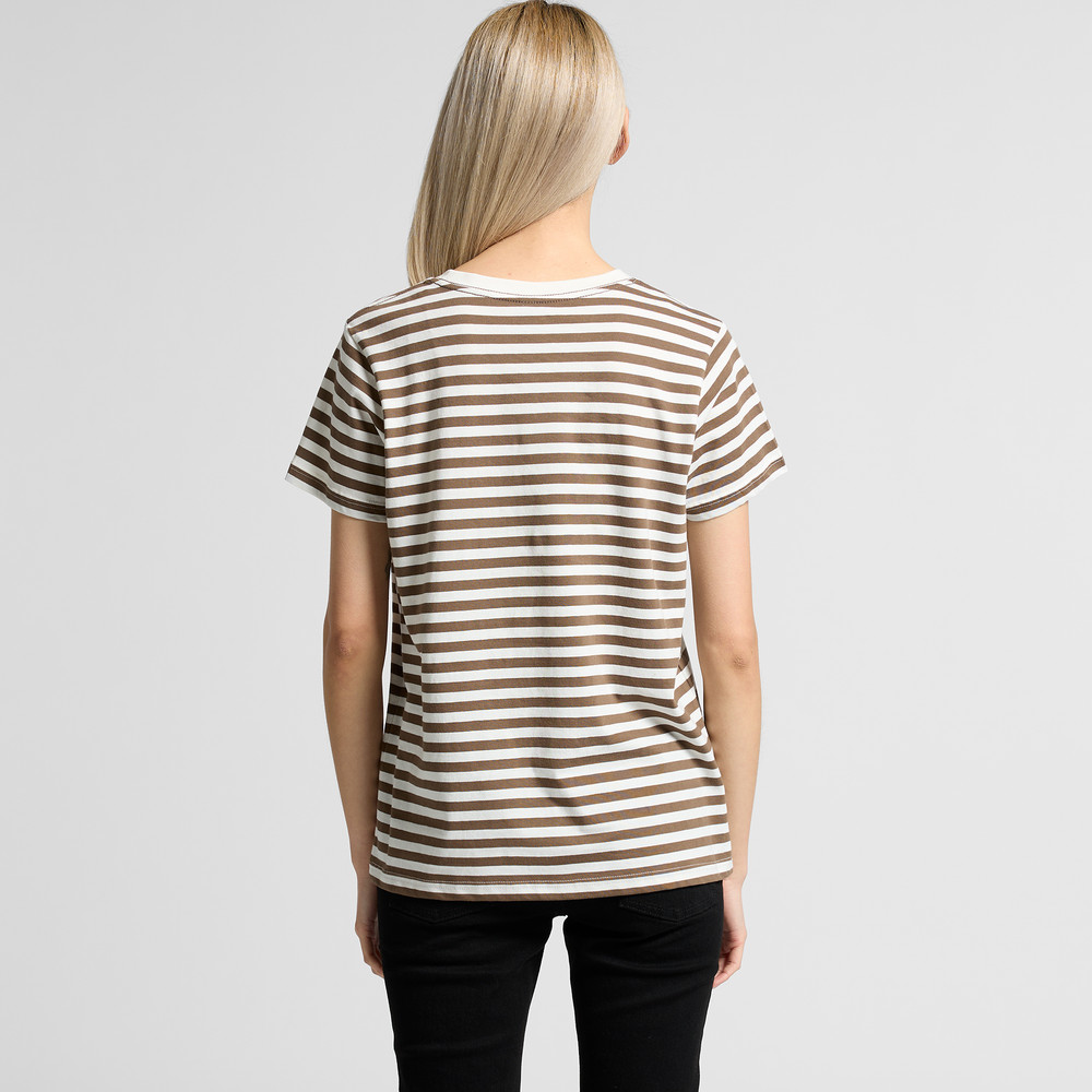 AS Colour Maple Stripe Tee image7