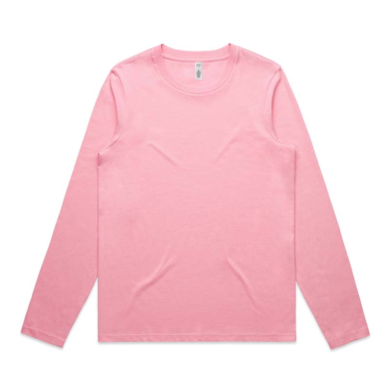 AS Colour Ladies Sophie Long Sleeve Tee image4