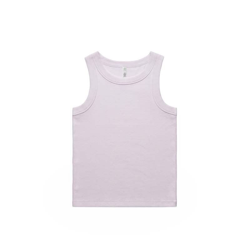 AS Colour Ladies Rib Tank image9