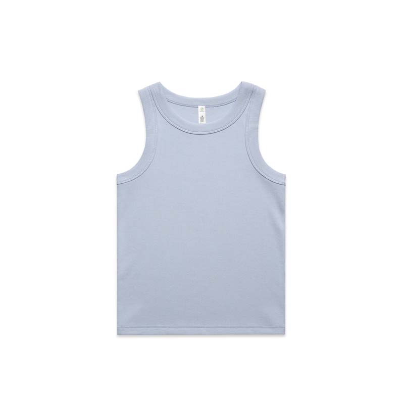 AS Colour Ladies Rib Tank image10