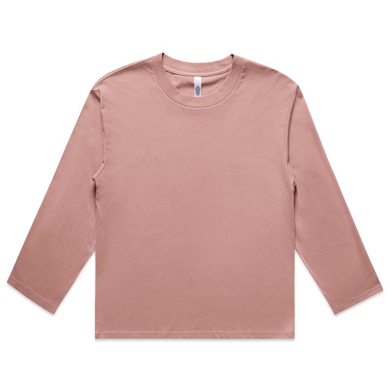 AS Colour Wo's Martina L/S Tee image7