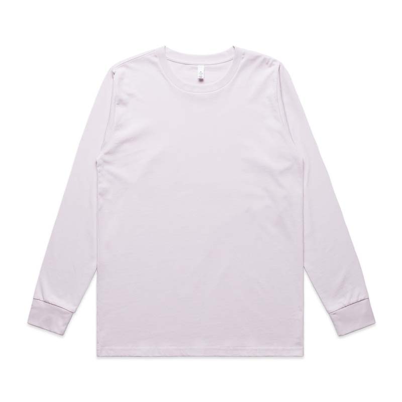 AS Colour Wo's Classic L/S Tee image9