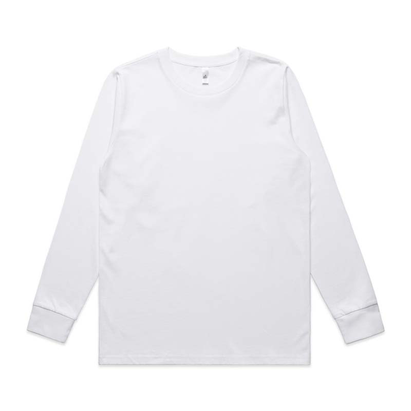 AS Colour Wo's Classic L/S Tee image10