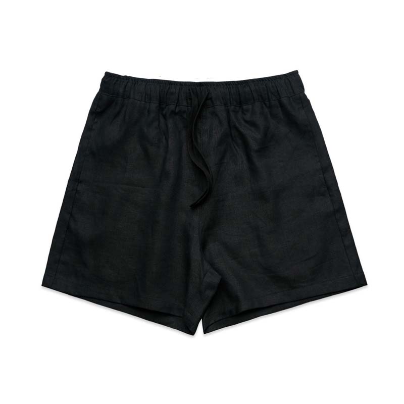 AS Colour Linen Shorts image4