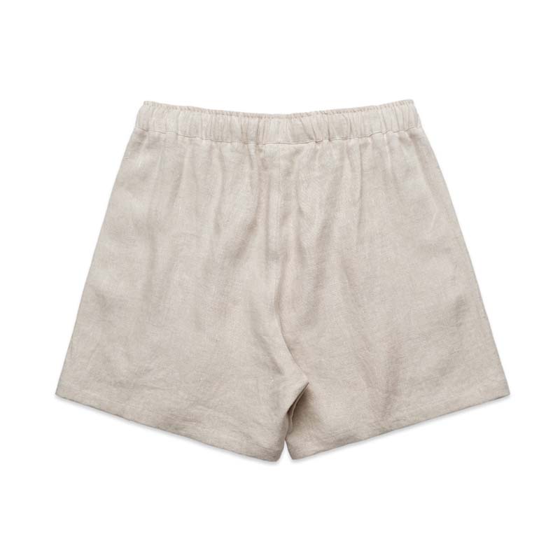 AS Colour Linen Shorts image6