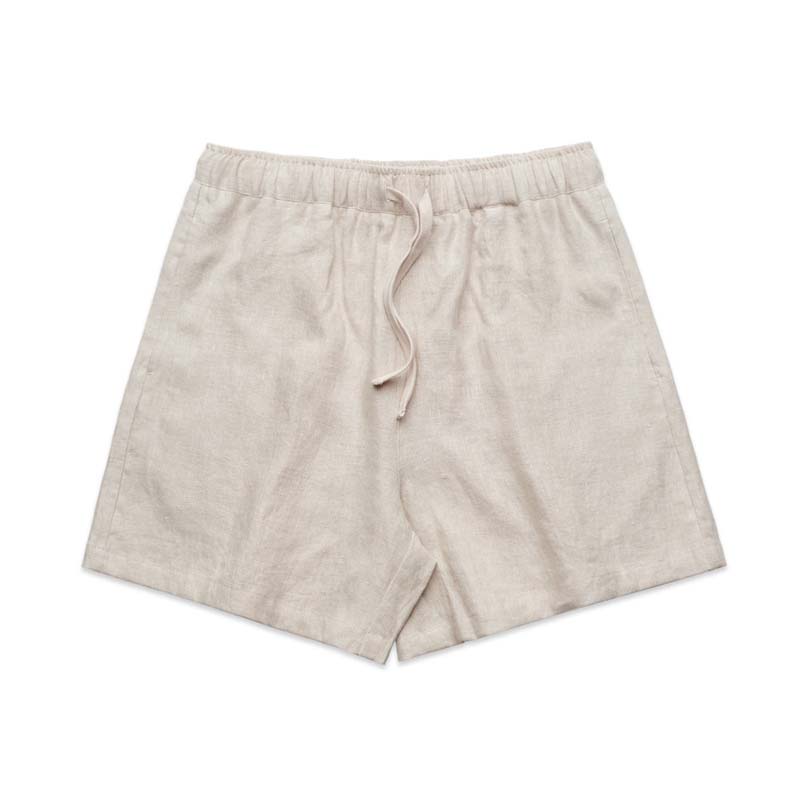 AS Colour Linen Shorts image7