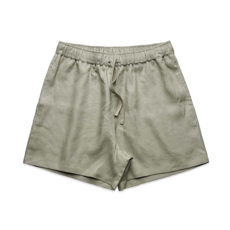 AS Colour Linen Shorts image12