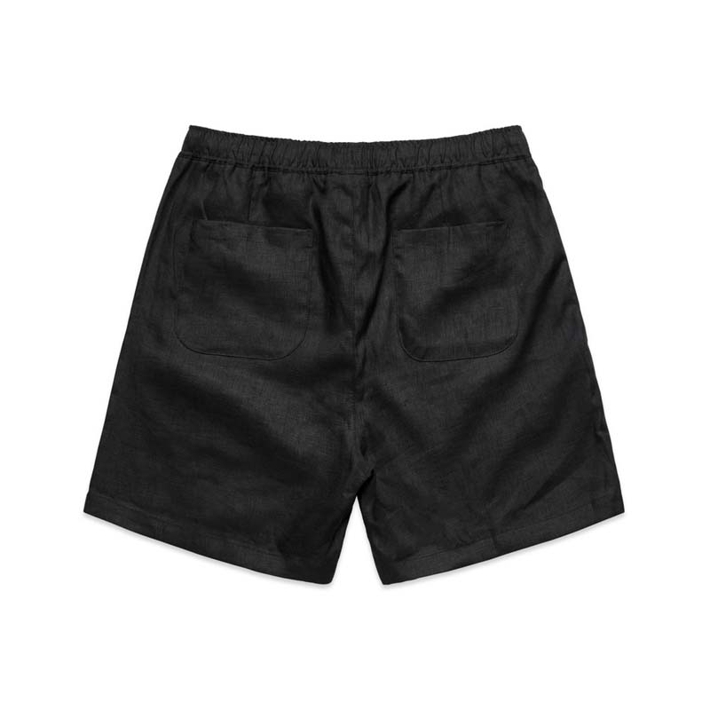 AS Colour Linen Shorts image14