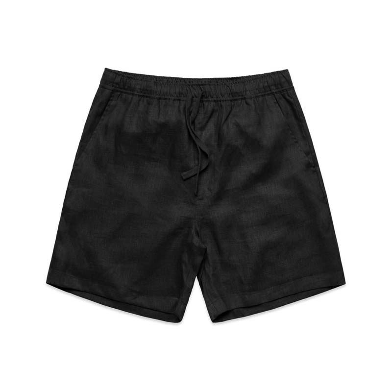 AS Colour Linen Shorts image15