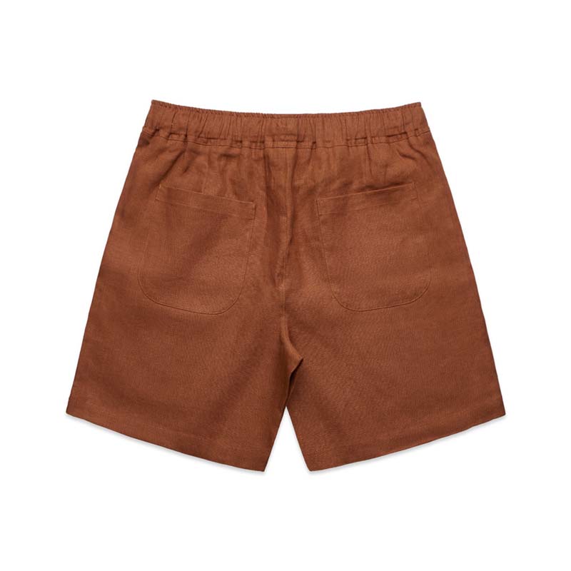 AS Colour Linen Shorts image16