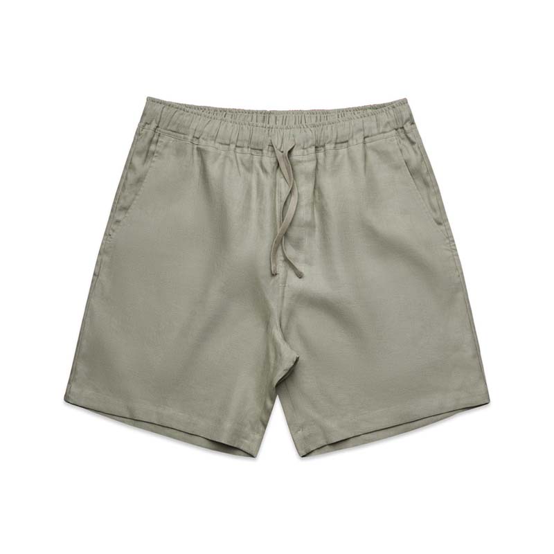 AS Colour Linen Shorts image19