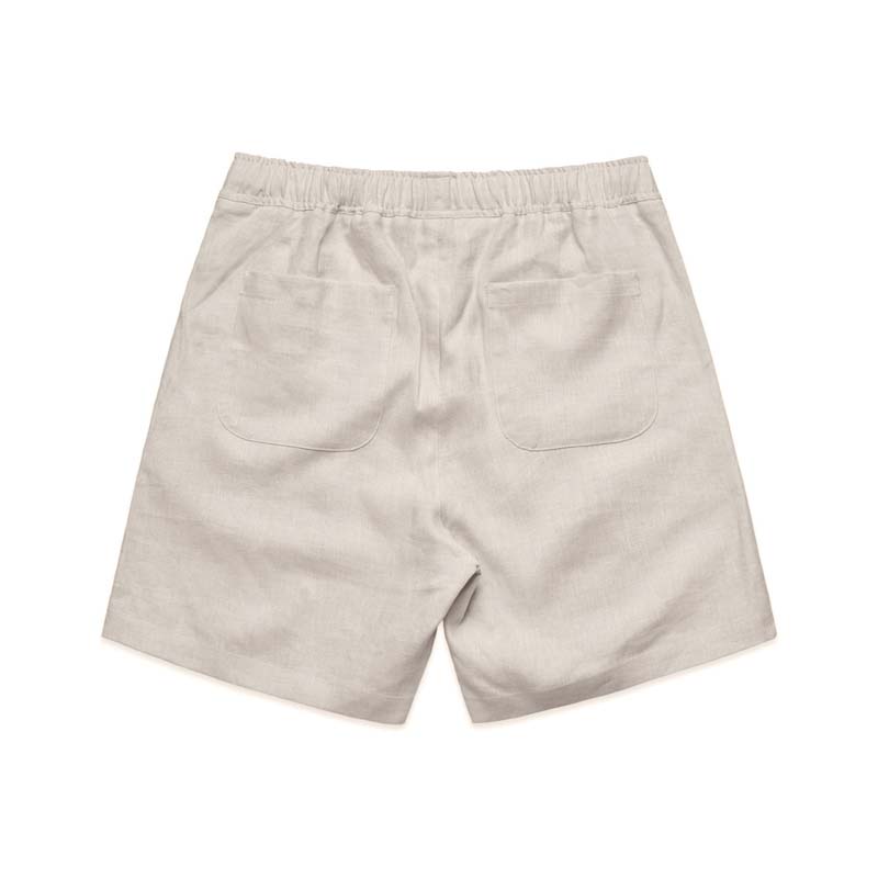 AS Colour Linen Shorts image21