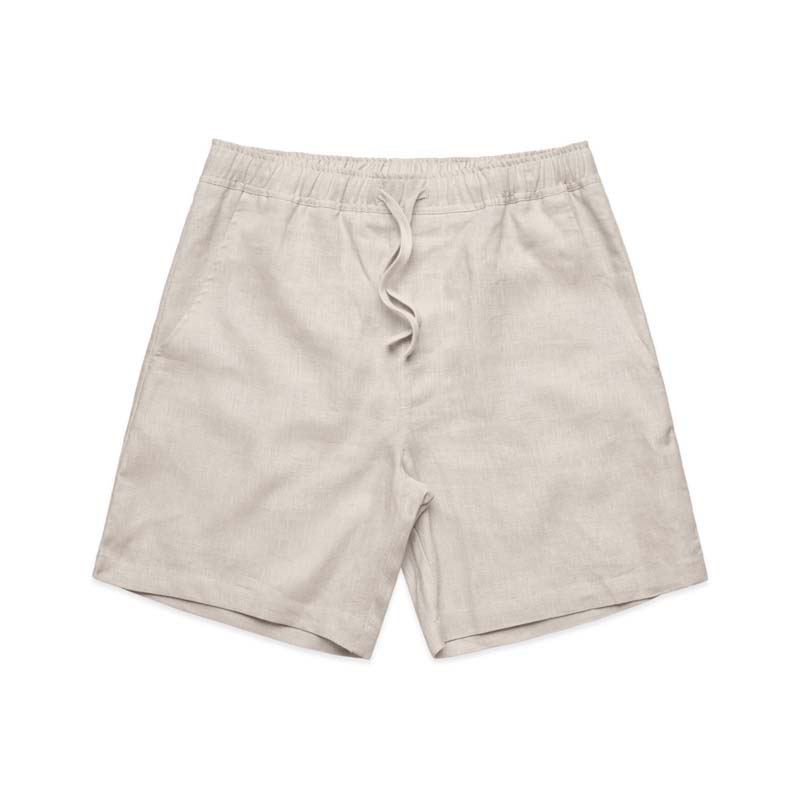 AS Colour Linen Shorts image23