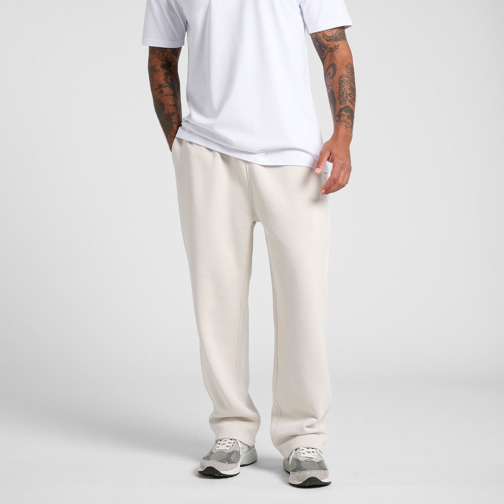 AS Colour Relax Cuffless Track Pants image12