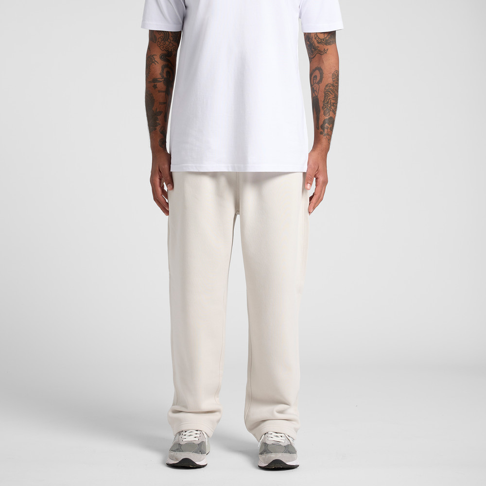 AS Colour Relax Cuffless Track Pants image10