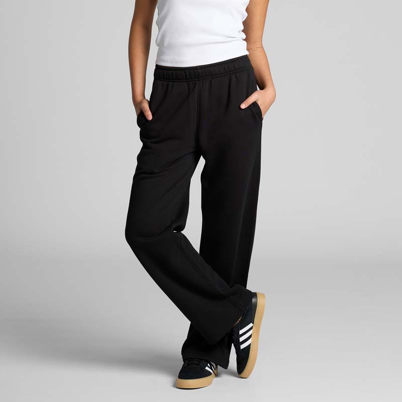 AS Colour Ladies Relax Cuffless Track Pants