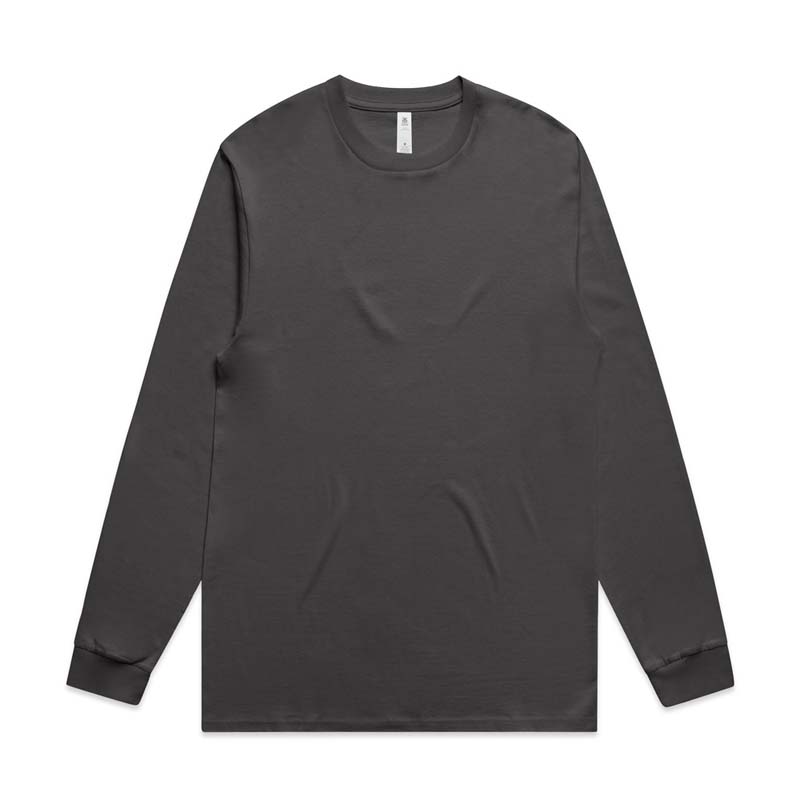 AS Colour Block L/S Tee image8