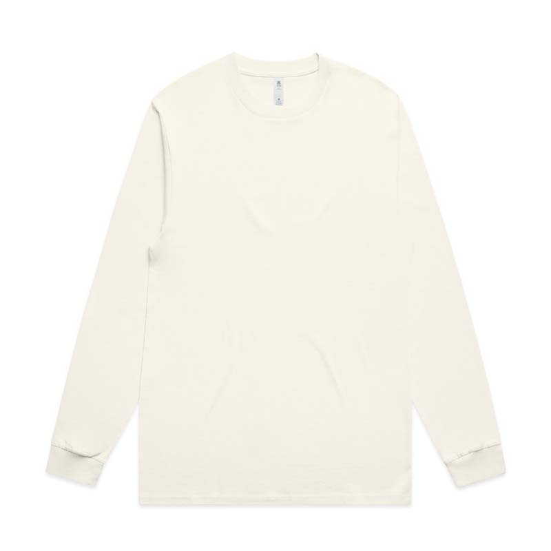 AS Colour Block L/S Tee image10