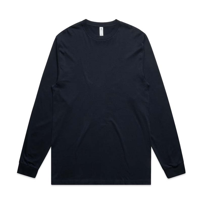 AS Colour Block L/S Tee image12