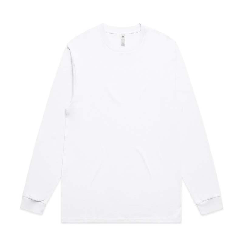 AS Colour Block L/S Tee image15