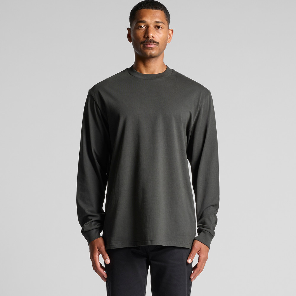 AS Colour General Long Sleeve Tee