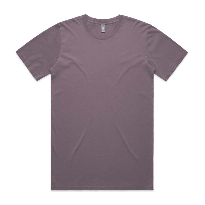 AS Colour Faded Tee (Mens) - Mens T-Shirts & Singlets - AS Colour ...