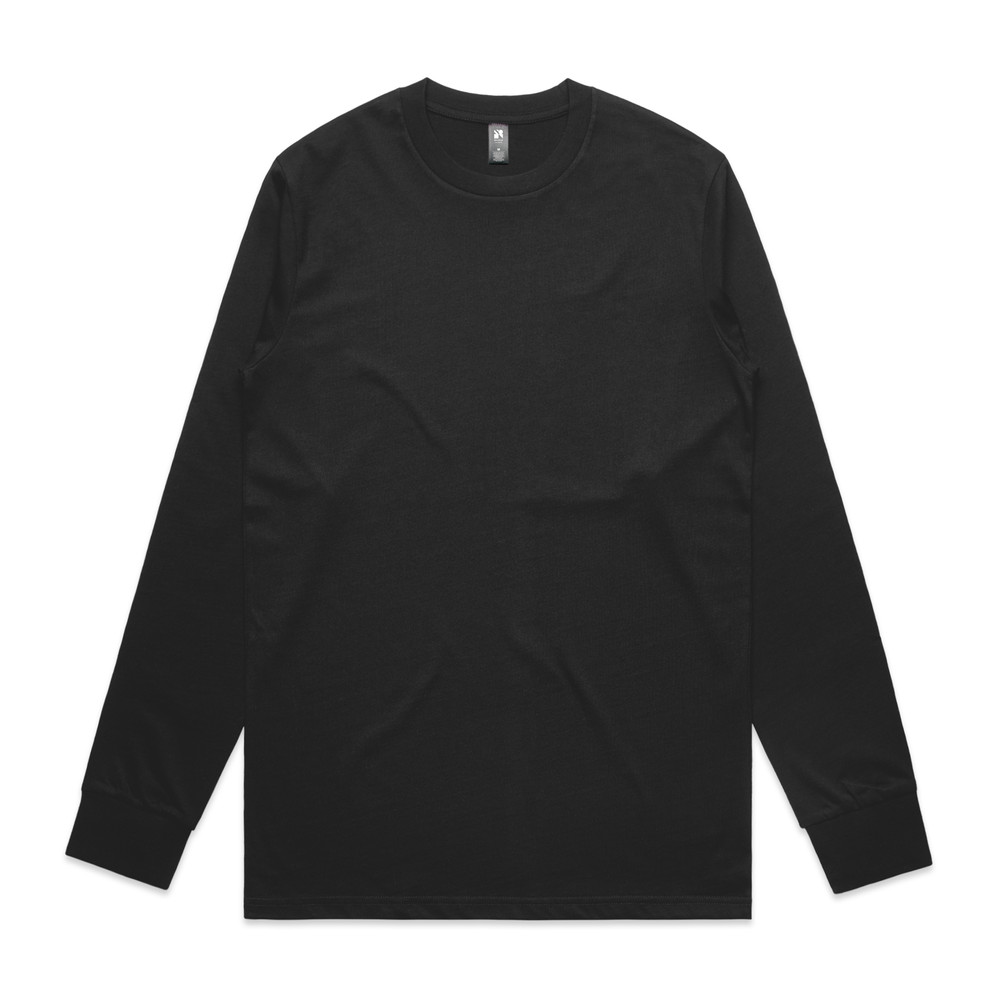 AS Colour Classic Long Sleeve Tee image3