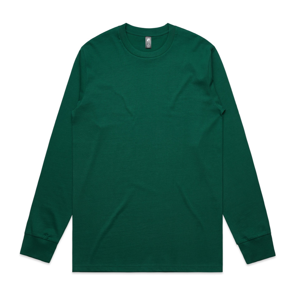 AS Colour Classic Long Sleeve Tee image11