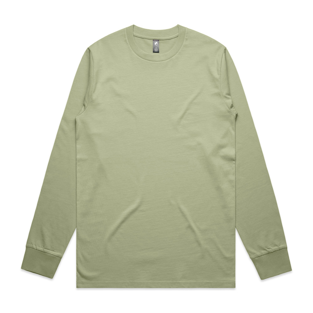 AS Colour Classic Long Sleeve Tee image15