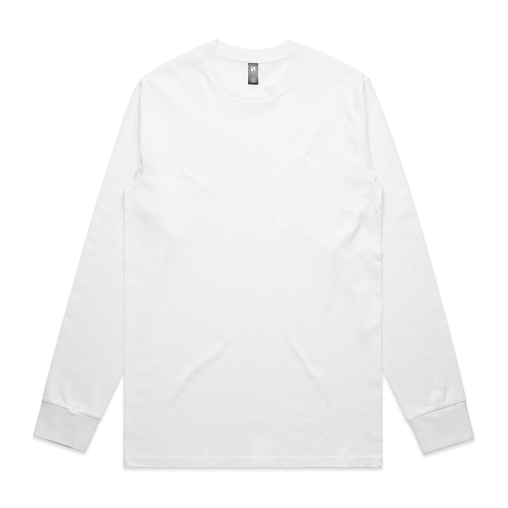 AS Colour Classic Long Sleeve Tee image19